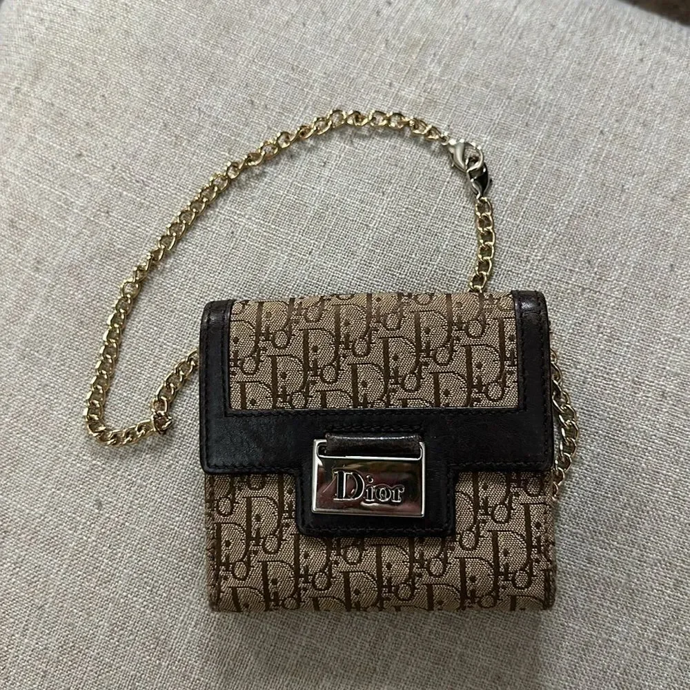 Dior Trotter